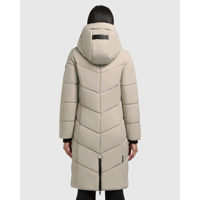 Khujo Jack 1035co253 aribay6 Khujo Coat 1035CO253 ARIBAY6 large