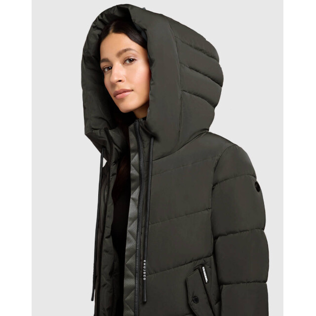 Khujo Jack mikia2 Khujo Coat MIKIA2 large
