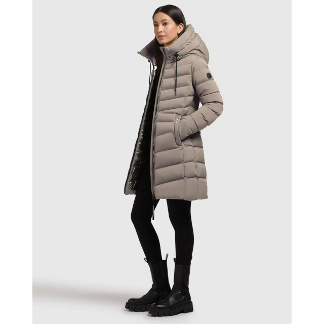 Khujo Jack 1161co253 tuhani5 Khujo Coat 1161CO253 TUHANI5 large