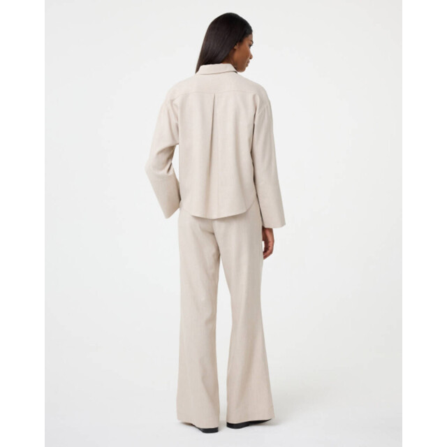 Knit-ted Blouse lange mouw 252p192 cara Knit-ted Blouse lange mouw 252P192 Cara large