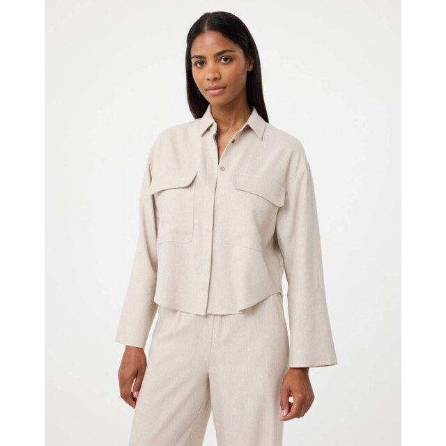 Knit-ted Blouse lange mouw 252p192 cara Knit-ted Blouse lange mouw 252P192 Cara large