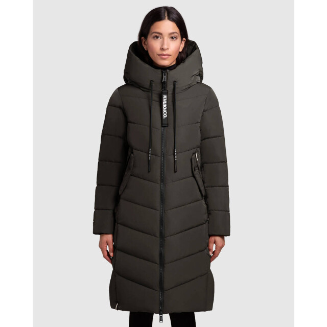 Khujo Jack mikia2 Khujo Coat MIKIA2 large
