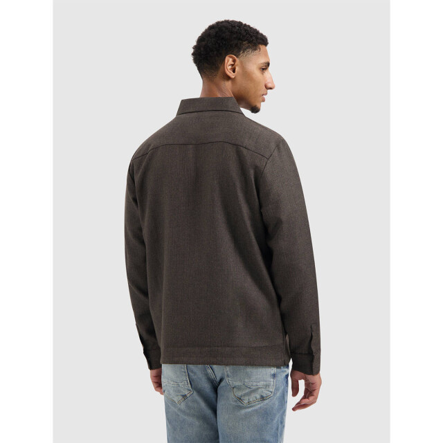 Pure Path Overshirt 25030203 Pure Path Overshirt 25030203 large