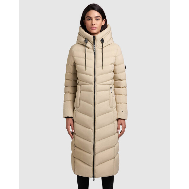 Khujo Jack ingram 4 Khujo Coat INGRAM 4 large