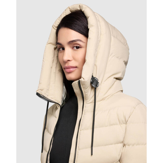 Khujo Jack ingram 4 Khujo Coat INGRAM 4 large