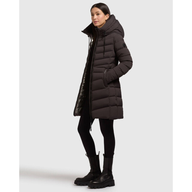 Khujo Jack 1161co253 tuhani5 Khujo Coat 1161CO253 TUHANI5 large