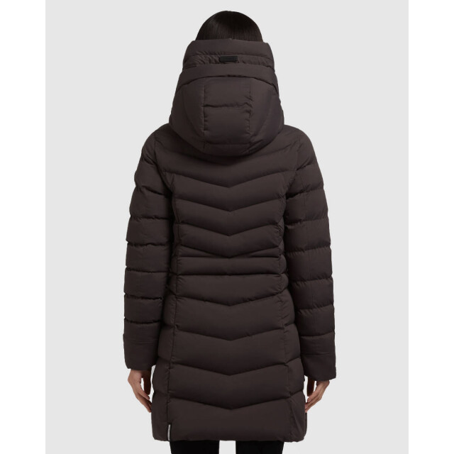 Khujo Jack 1161co253 tuhani5 Khujo Coat 1161CO253 TUHANI5 large
