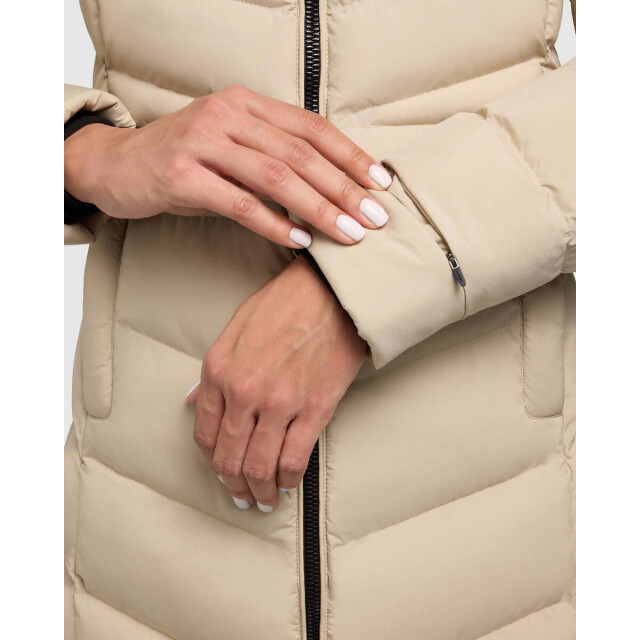 Khujo Jack ingram 4 Khujo Coat INGRAM 4 large