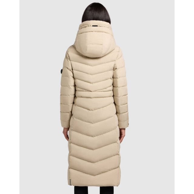 Khujo Jack ingram 4 Khujo Coat INGRAM 4 large