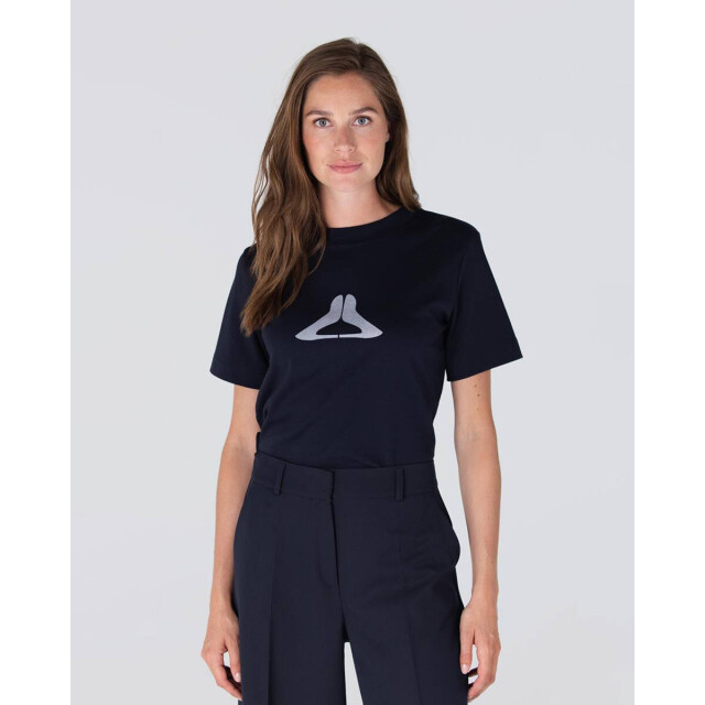 Jansen Amsterdam T-shirt lola w25 JANSEN Amsterdam T-shirt LOLA W25 large