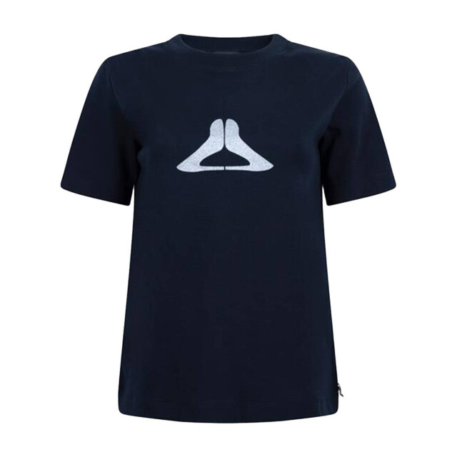 Jansen Amsterdam T-shirt lola w25 JANSEN Amsterdam T-shirt LOLA W25 large