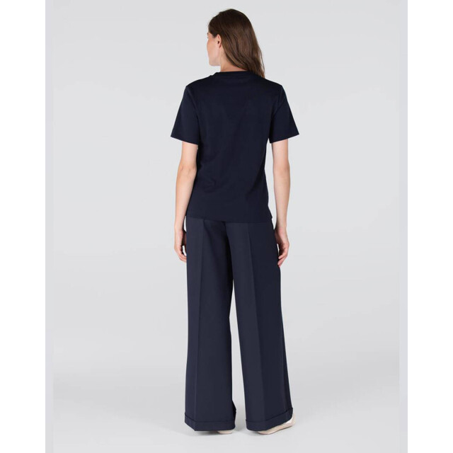Jansen Amsterdam T-shirt lola w25 JANSEN Amsterdam T-shirt LOLA W25 large