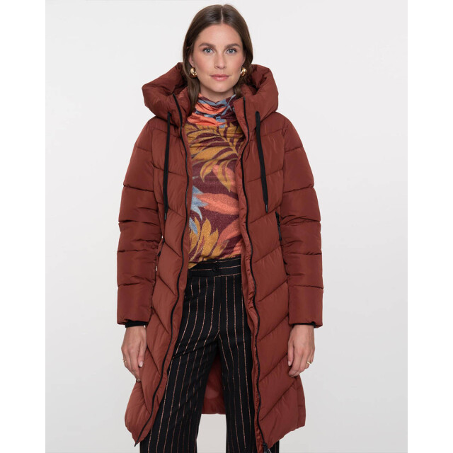 Geisha Coat 58580-99 Geisha Coat 58580-99 large