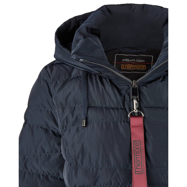 Lebek Mantel 304052 Barbara Lebek Coat 30440052 large
