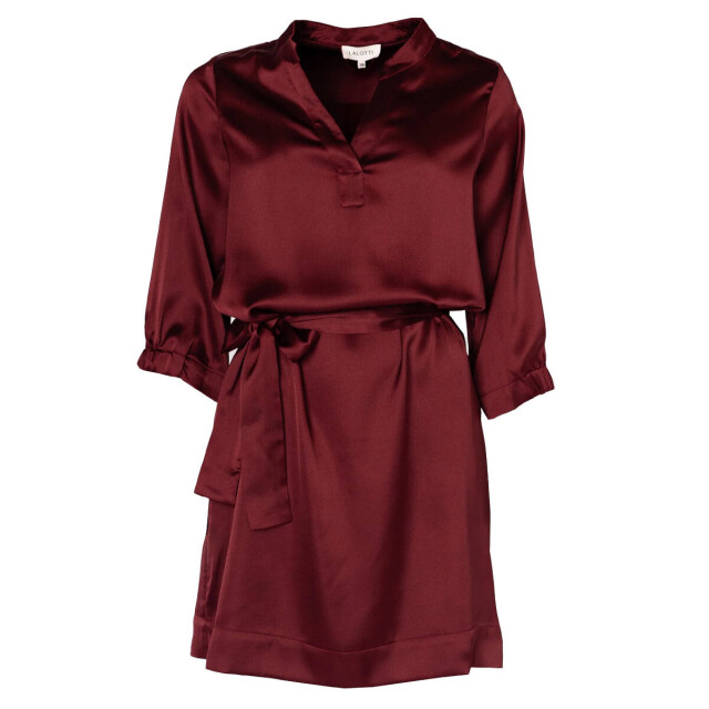 LaLotti Jurk lot0389 paula Lalotti Jurk LOT0389 PAULA large