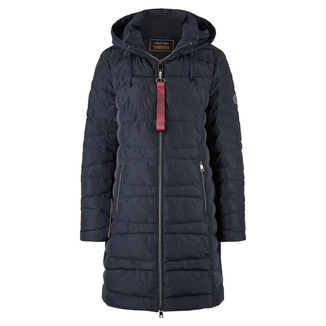 Lebek Mantel 304052 Barbara Lebek Coat 30440052 large
