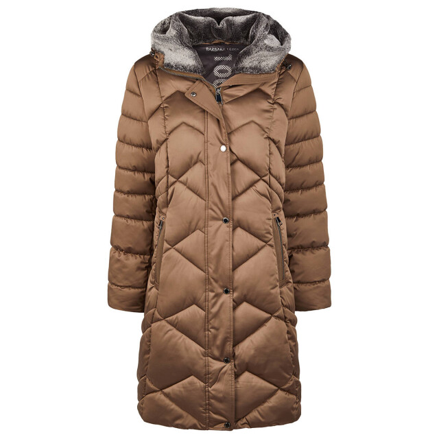 Lebek Coat 30610052 Barbara Lebek Coat 30610052 large