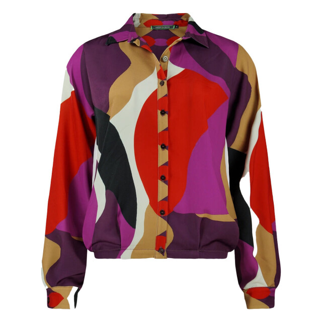 Lizzy & Coco Blouse lange mouw dido Lizzy & Coco Blouse lange mouw DIDO large