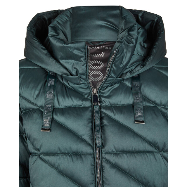Lebek Mantel 30450052 Barbara Lebek Coat 30450052 large