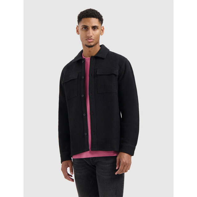 Pure Path Overshirt 25030201 Pure Path Overshirt 25030201 large
