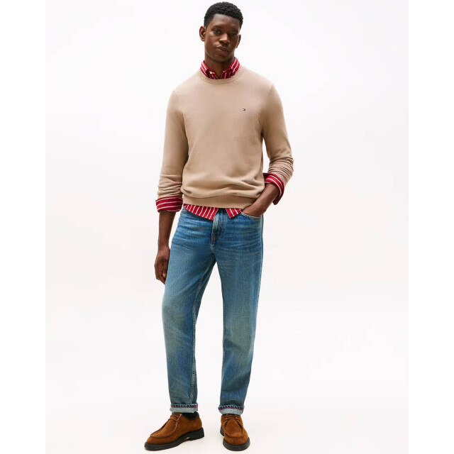 Tommy Hilfiger Pullover mw0mw36347 Tommy Hilfiger Pullover MW0MW36347 large