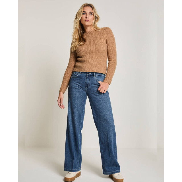 Para Mi Jeans fw251.212207-d64 Parami Jeans FW251.212207-D64 MIR large