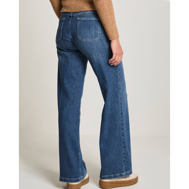Para Mi Jeans fw251.212207-d64 Parami Jeans FW251.212207-D64 MIR large