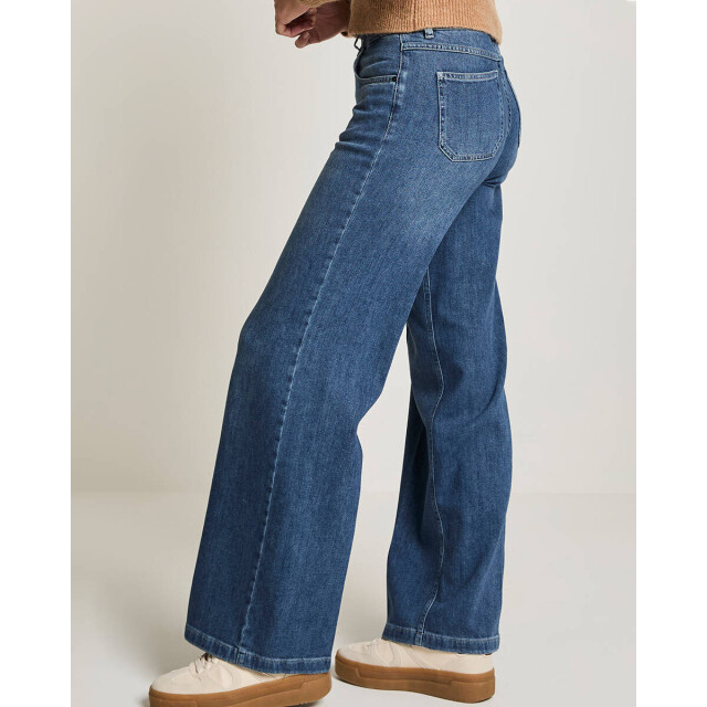 Para Mi Jeans fw251.212207-d64 Parami Jeans FW251.212207-D64 MIR large