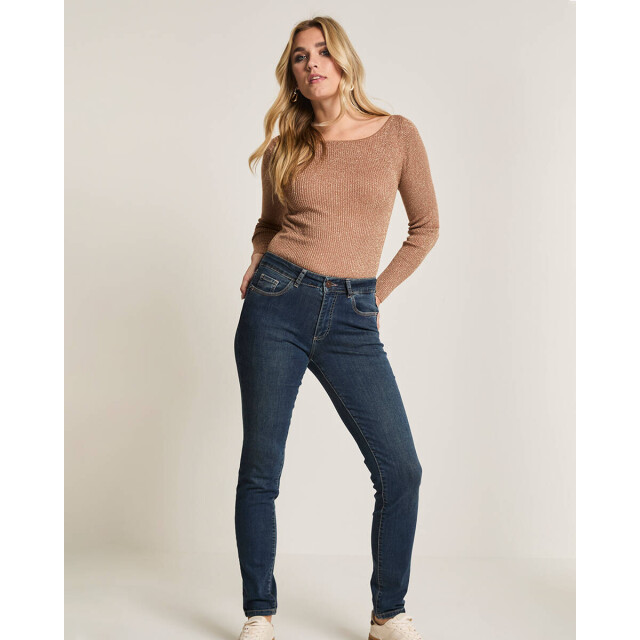 Para Mi Jeans nos.212001-d01 Parami Jeans NOS.212001-D01 large