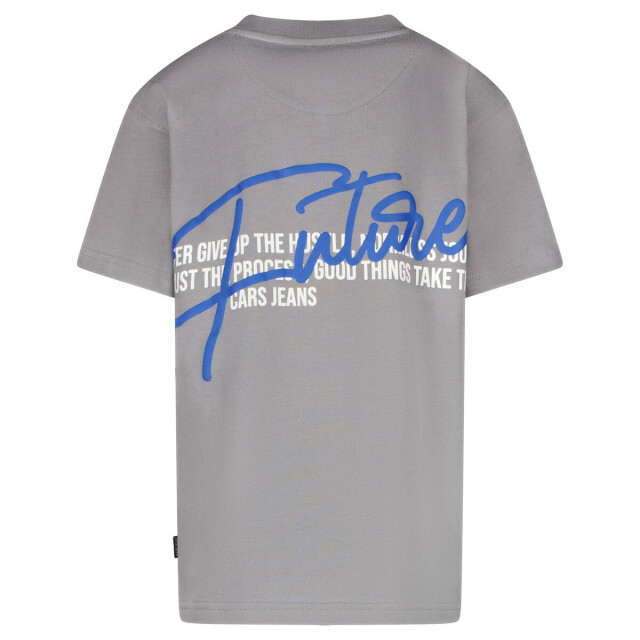 Cars Blouse 2016524 feturo Cars T-shirt 2016524 FETURO large