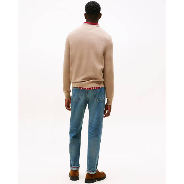 Tommy Hilfiger Pullover mw0mw36347 Tommy Hilfiger Pullover MW0MW36347 large