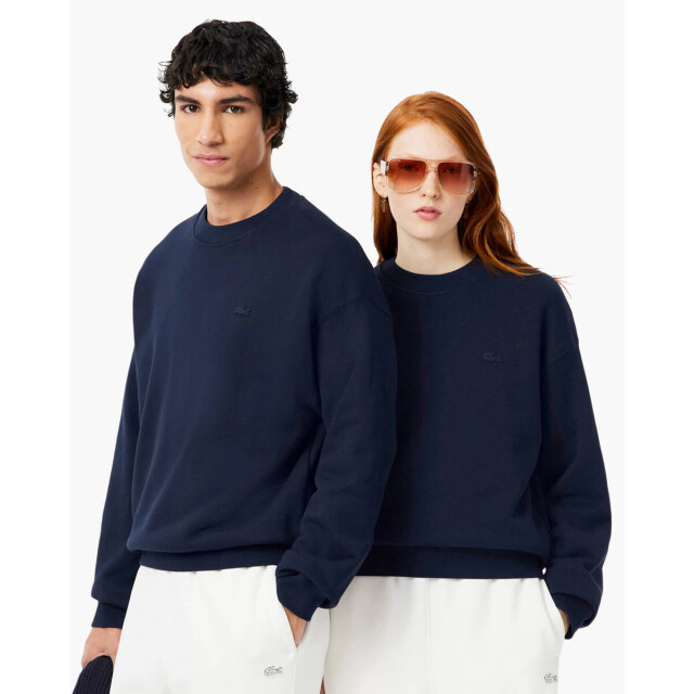 Lacoste Sweatshirt sh7745 Lacoste Sweatshirt SH7745 large