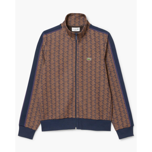Lacoste Sweatshirt sh1368-53 Lacoste Sweatshirt SH1368-53 large