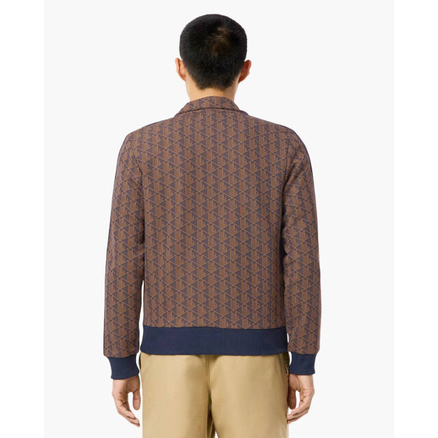 Lacoste Sweatshirt sh1368-53 Lacoste Sweatshirt SH1368-53 large