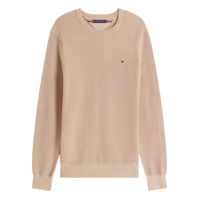 Tommy Hilfiger Pullover mw0mw36347 Tommy Hilfiger Pullover MW0MW36347 large