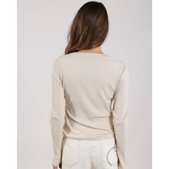 Nukus Top zonder mouw nkf01039 Nukus Top lange mouw NKF01039 large