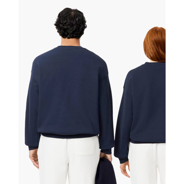Lacoste Sweatshirt sh7745 Lacoste Sweatshirt SH7745 large