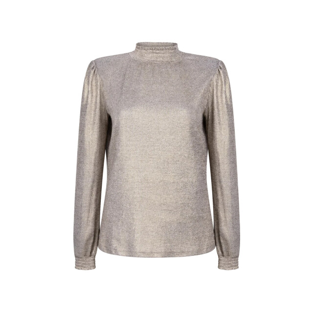 Aaiko Tory gold top TORY GOLD TOP large