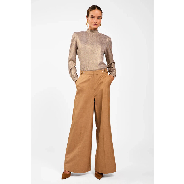 Aaiko Tory gold top TORY GOLD TOP large