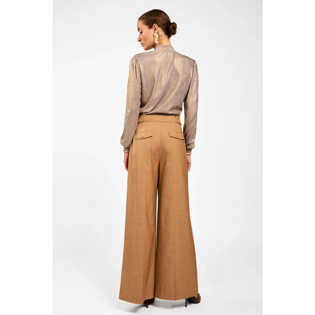 Aaiko Tory gold top TORY GOLD TOP large