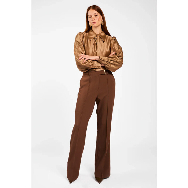 Aaiko Chantalle trousers CHANTALLE TROUSERS large