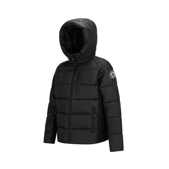 Paragoose Toussuire heat parka toussuire-h-blk-XL large