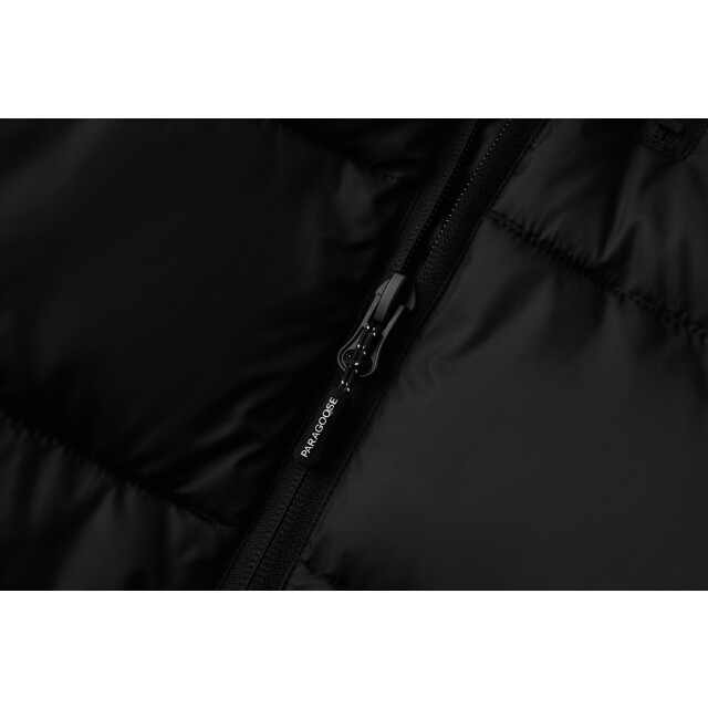 Paragoose Toussuire heat parka toussuire-h-blk-XL large