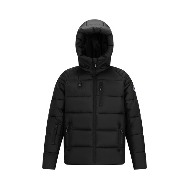 Paragoose Toussuire heat parka toussuire-h-blk-XL large