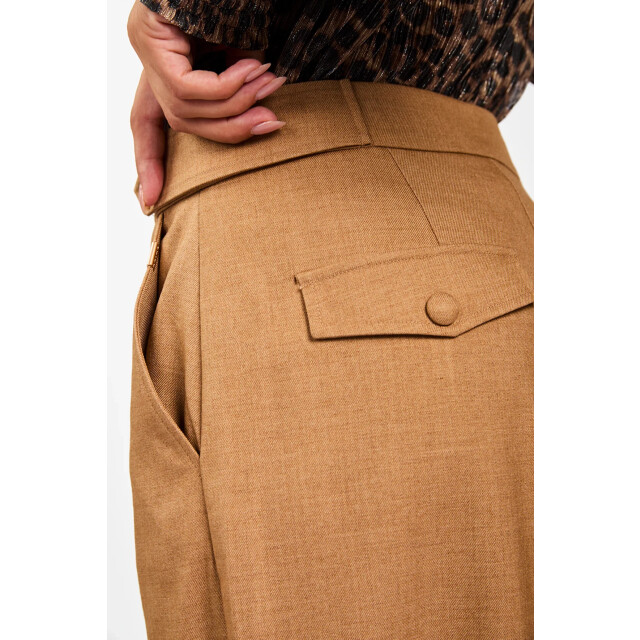 Aaiko Nore trousers NORE TROUSERS large