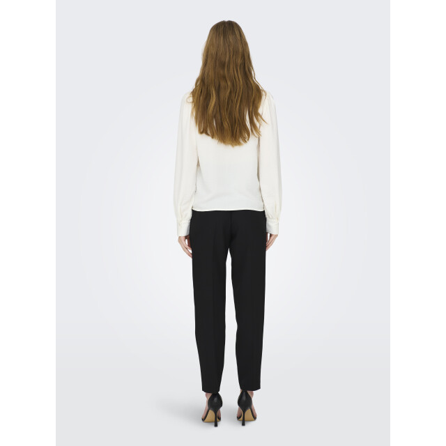 Jacqueline de Yong divya l/s shirt wvn 15283183 cloud dancer 06615.198.0043 large