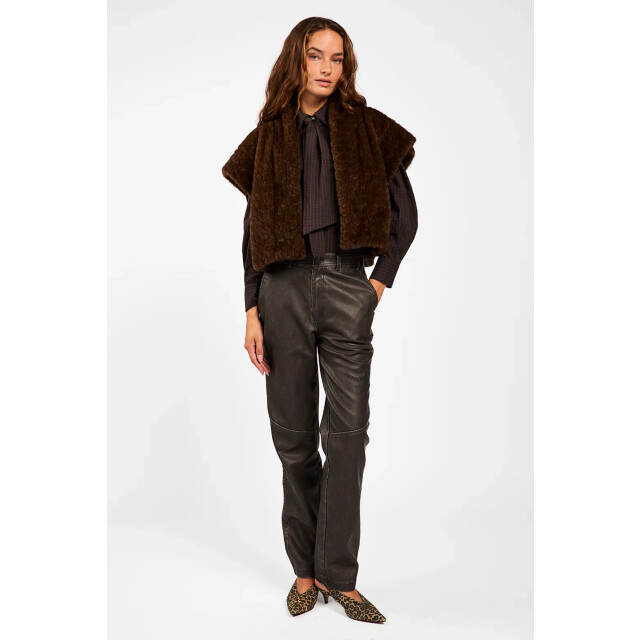 Aaiko Amala gilet AMALA GILET large