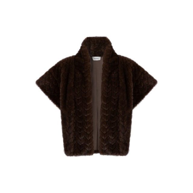 Aaiko Amala gilet AMALA GILET large