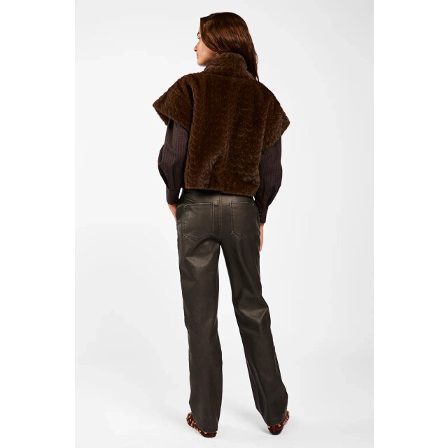 Aaiko Amala gilet AMALA GILET large