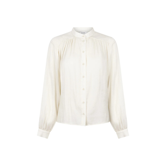Aaiko Liv blouse LIV BLOUSE large
